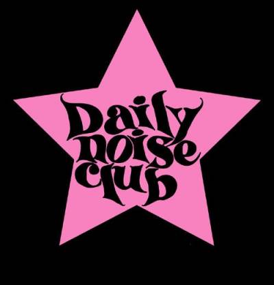 logo Daily Noise Club